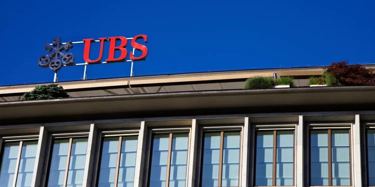 UBS Group AG Takes Over Erstwhile Rival Credit Suisse