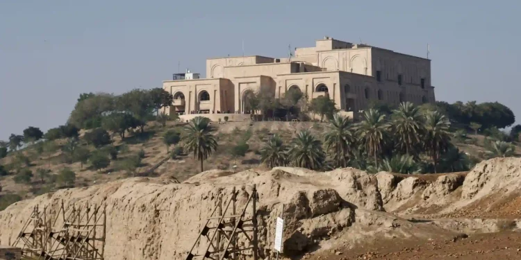Iraq Approves a Record $153bn Budget for Job Creation & Infra Development