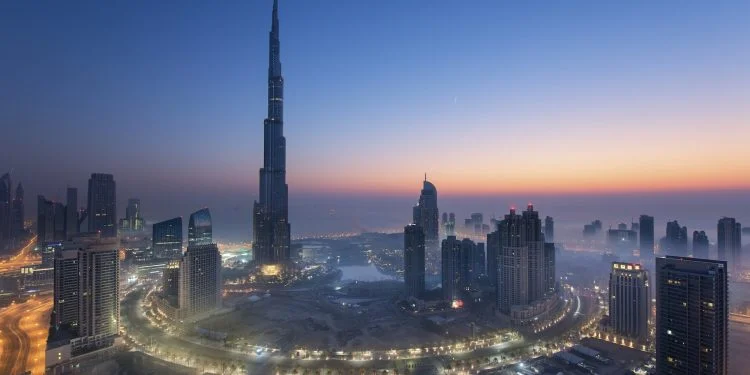 Dubai's New Measures to Boost Tourism- Ends 30% Tax on Alcohol Sales at the Onset of 2023