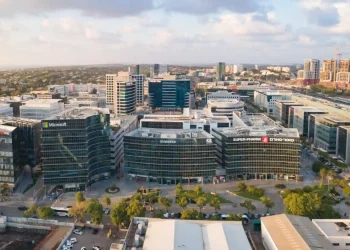 Israel Rebuilding Its Struggling Tech Sector