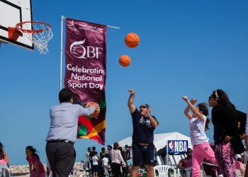 Qatar Entering Into NBA After the Saudi LIV and PGA Merger