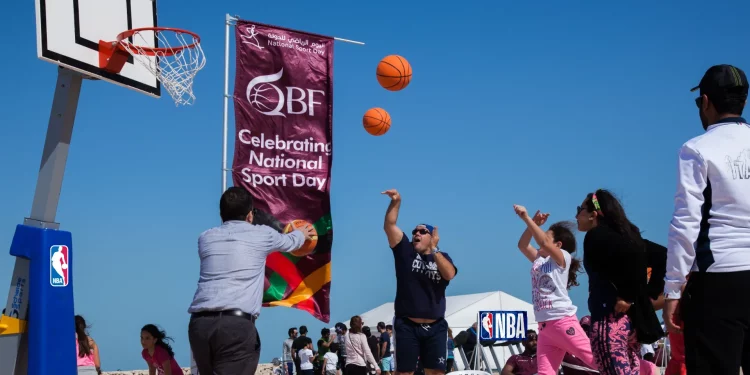 Qatar Entering Into NBA After the Saudi LIV and PGA Merger