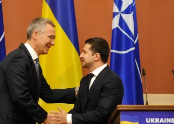 Ukraine’s dangling NATO membership: Is it out of reach?