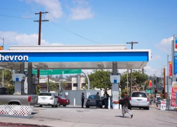 Chevron Using Israeli Gas Reserves For European Needs