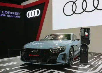 Thailand’s EV Market Is Becoming A Battleground For Chinese and Japanese Automakers