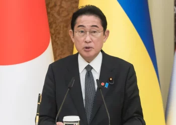 Japanese PM Fumio Kishida Secures Energy Ties With Gulf Amidst Growing Chinese Influence