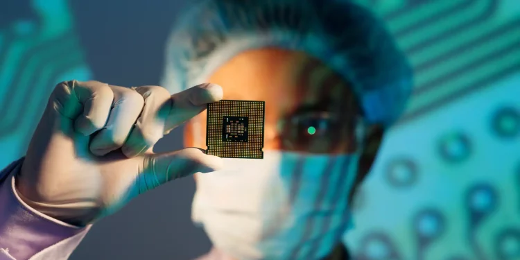 AI Companies Troubled Due To Supply Shortages Of Powerful Chips