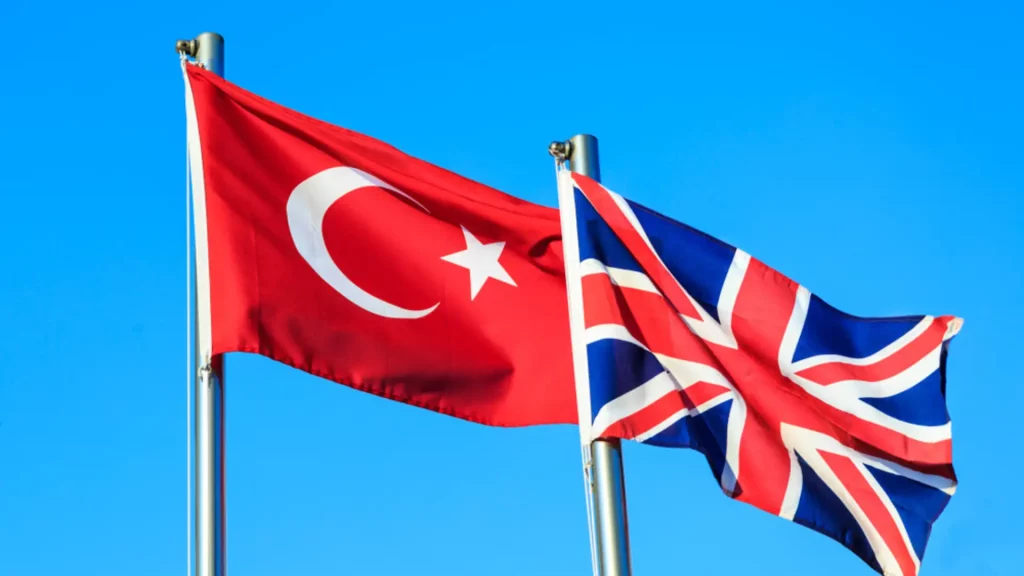An Extended UK-Turkey Agreement Could Lead To An FTA Deal