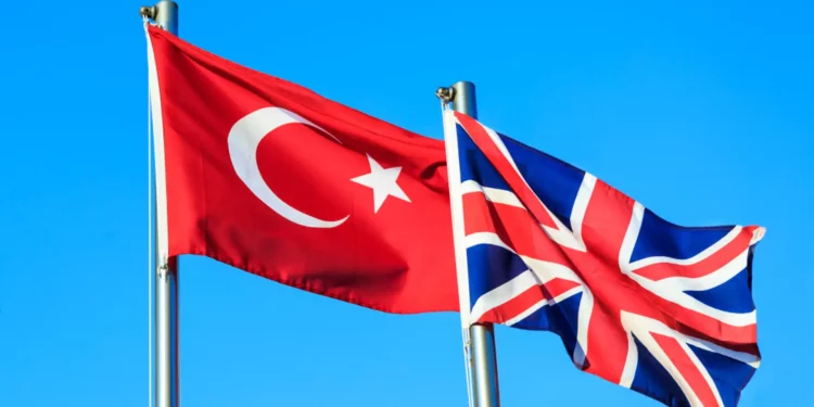An Extended UK-Turkey Agreement Could Lead To An FTA Deal