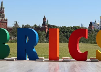 Expansion Dilemma Of The BRICS Club