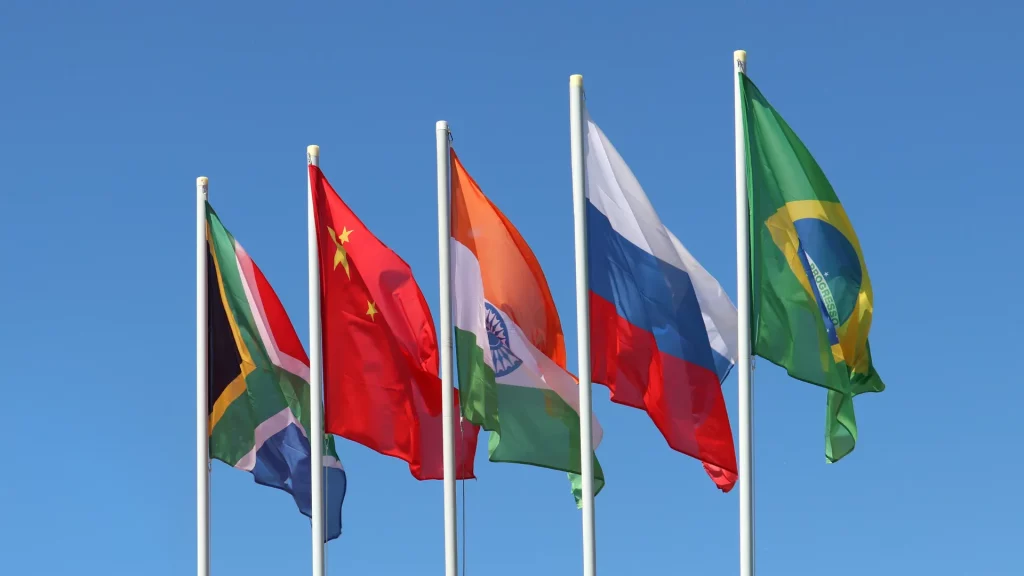 BRICS Opens Its Doors for New Members, Expanding Its Influence