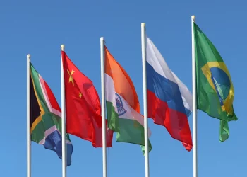BRICS Opens Its Doors for New Members, Expanding Its Influence