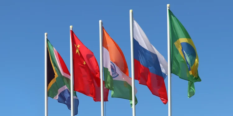 BRICS Opens Its Doors for New Members, Expanding Its Influence