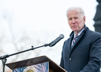 Betting On ‘Bidenomics’ For The Presidential Election