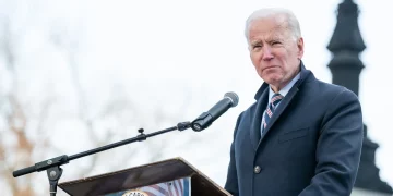 Betting On ‘Bidenomics’ For The Presidential Election