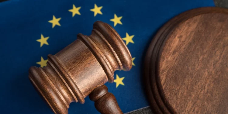 EU Comes Up With New Set of Rules for the US Tech Giants