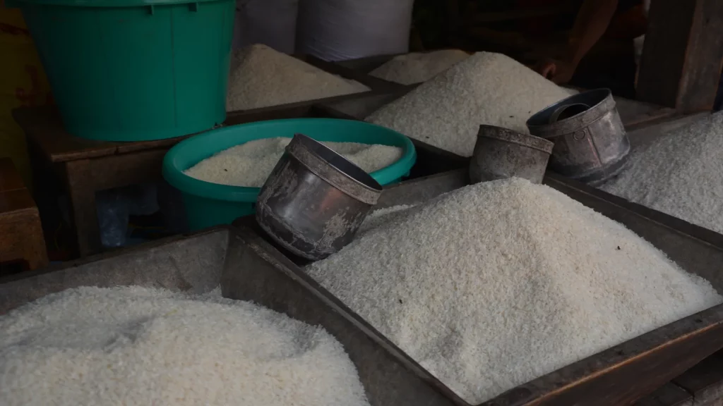 How India’s Rice Export Ban is Affecting the Global Economy