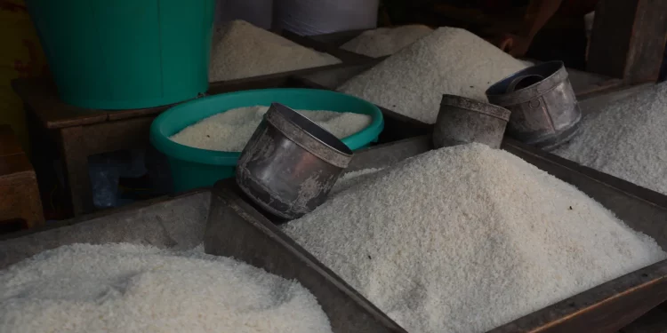 How India’s Rice Export Ban is Affecting the Global Economy
