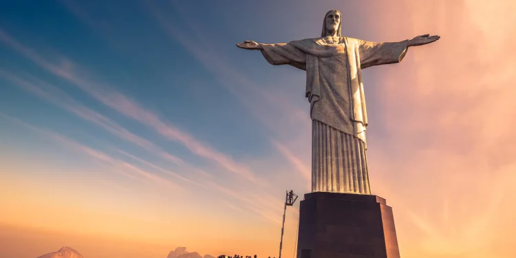 Is Brazil Heading for Yet Another Lost Decade