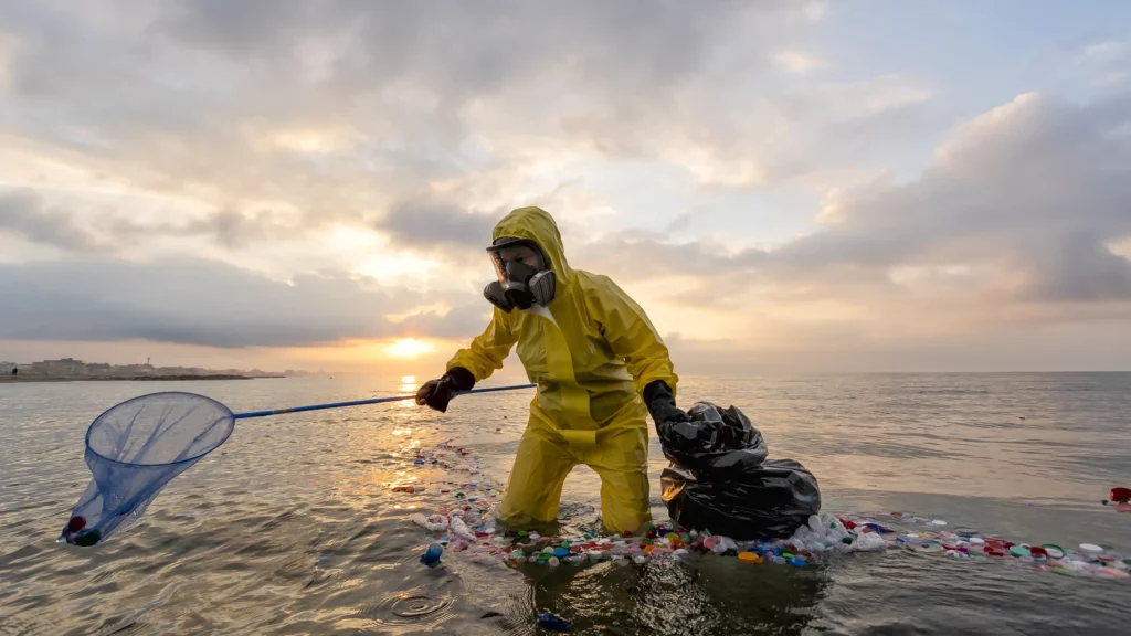 Japan Dumping Fukushima Waste Disrupts Asian Seafood Industry