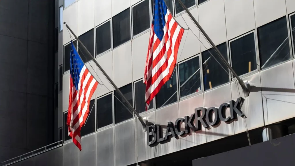 Larry Fink Appoints Saudi Oil Giant Head To BlackRock’s Board