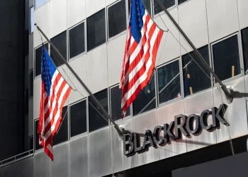 Larry Fink Appoints Saudi Oil Giant Head To BlackRock’s Board