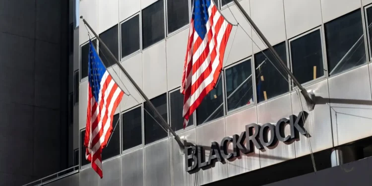 Larry Fink Appoints Saudi Oil Giant Head To BlackRock’s Board