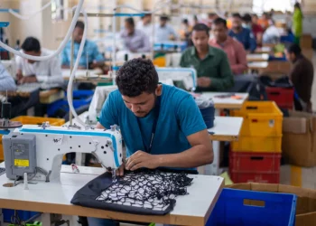 Pakistan Textile Sector the Latest Victim of Political & Economic Crisis