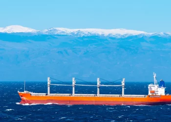 Pyxis Ocean: Harnessing the Power of Wind to Reduce Carbon Emissions in Shipping