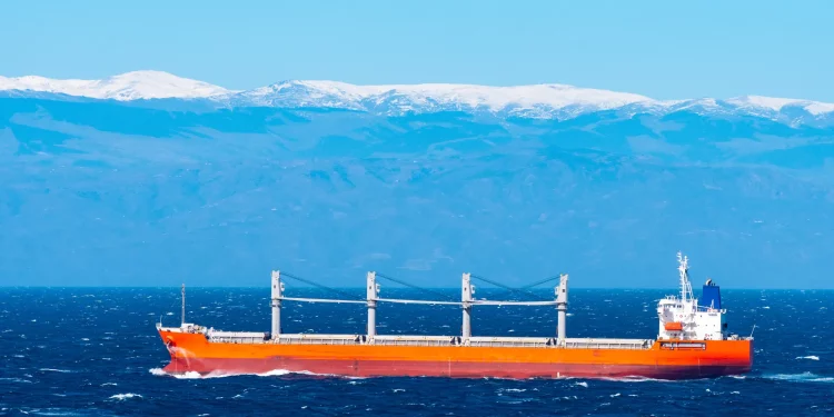 Pyxis Ocean: Harnessing the Power of Wind to Reduce Carbon Emissions in Shipping
