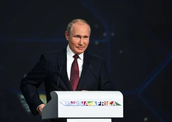 Russia and North African Countries Are Working on an FTA