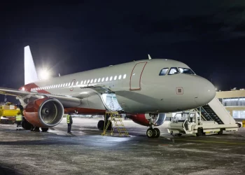 Saudi Arabia Accelerates Aviation Expansion to Tap into Lucrative Tourism Market