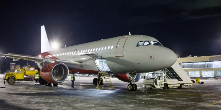 Saudi Arabia Accelerates Aviation Expansion to Tap into Lucrative Tourism Market