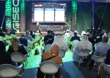 Surpassing Global Growth: Middle East’s Digital Economy to hit $780 bn by 2030