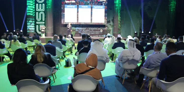 Surpassing Global Growth: Middle East’s Digital Economy to hit $780 bn by 2030