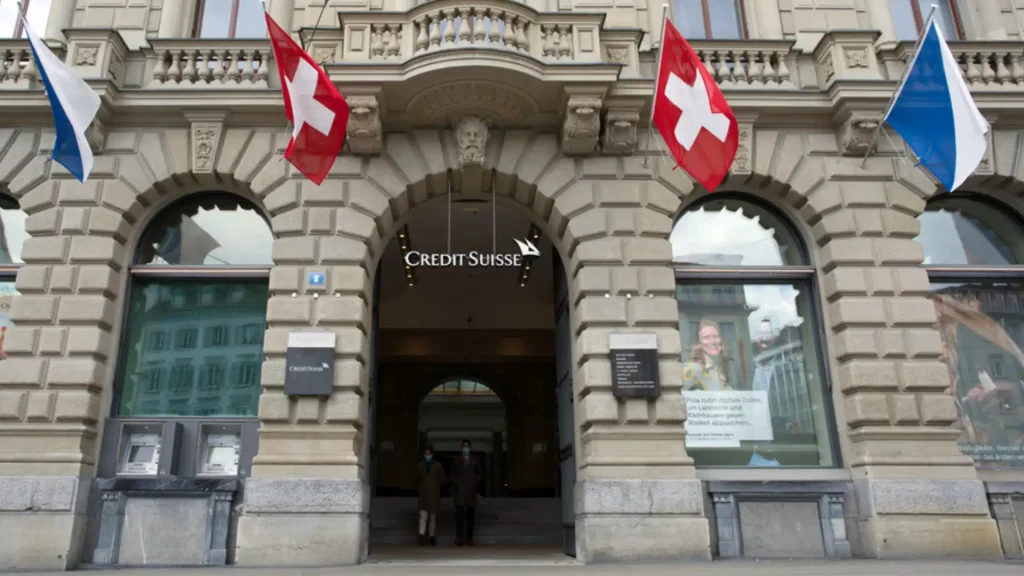 Switzerland braces for the biggest wave of job losses since Credit Suisse collapse
