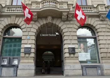 Switzerland braces for the biggest wave of job losses since Credit Suisse collapse
