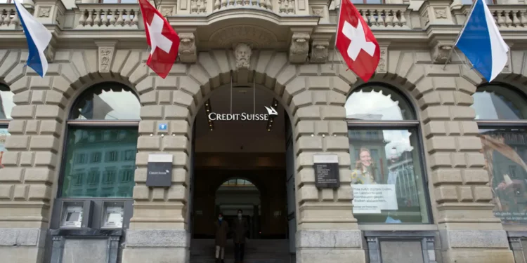Switzerland braces for the biggest wave of job losses since Credit Suisse collapse