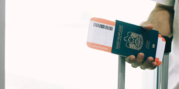 UAE Opens Its Doors to Travellers From 82 Countries; To Offer Visas on Arrival