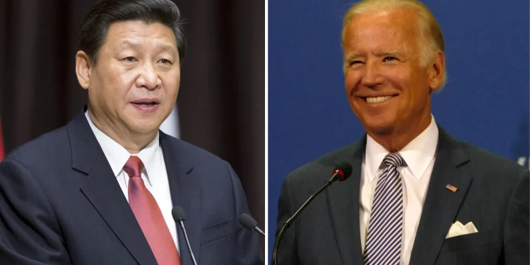 US and China Agree to Establish Dialogue Channels to Facilitate Tech Export-Import