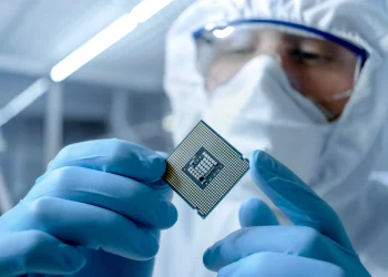 China’s Trade War Expands Beyond Semiconductors