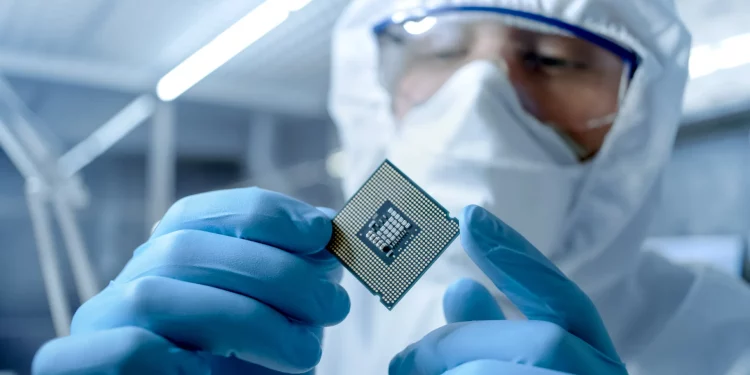 China’s Trade War Expands Beyond Semiconductors