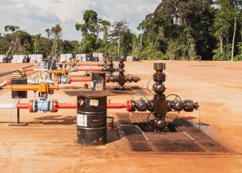 Africa Becomes the New Playground for Oil Giants