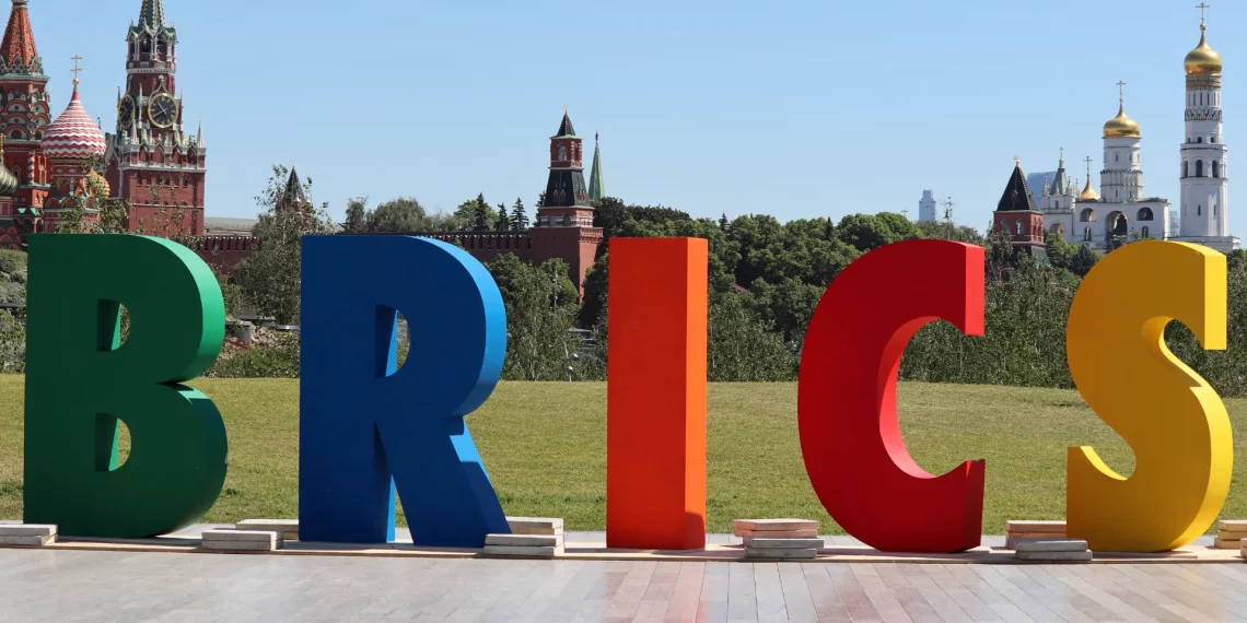 Middle East’s New Entrants In BRICS Promise Economic Benefits Without Upsetting the US