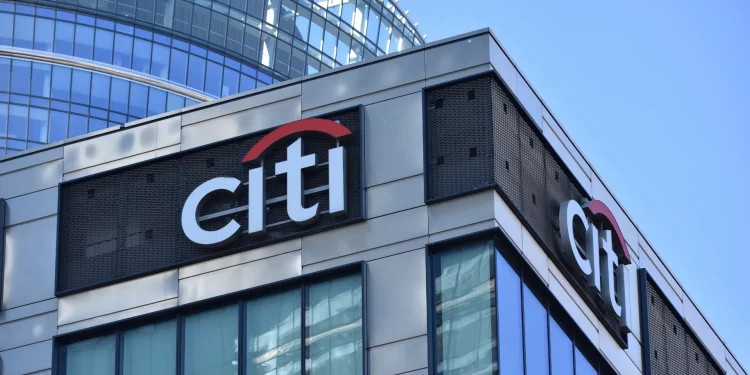 Bracing for another wave of layoffs: Citigroup plans job cuts as a part of restructuring