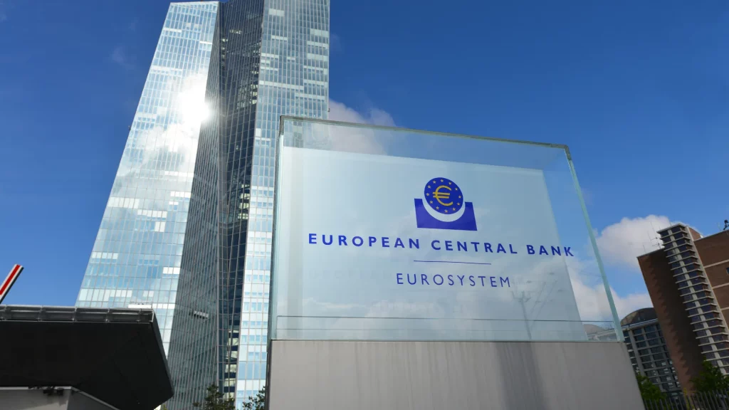 The 10th Rate Hike By European Central Bank – A Record High In 2 Decades