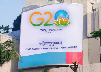 Exploring the Key Takeaways of the G20 Summit 2023