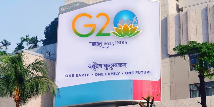 Exploring the Key Takeaways of the G20 Summit 2023