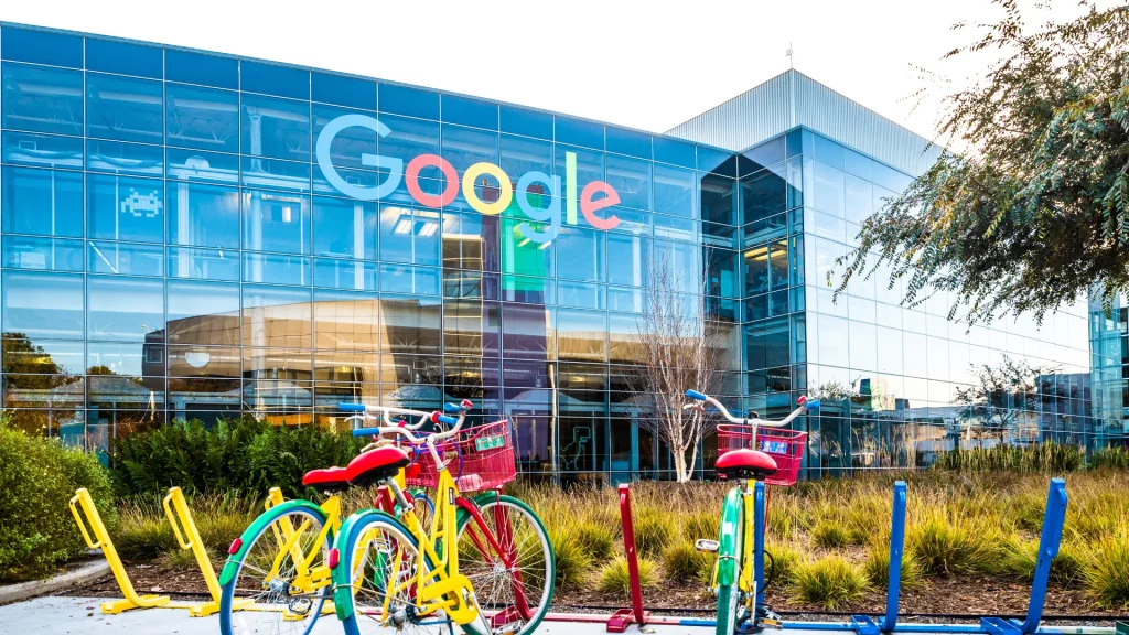 Google Faces Monopoly Trial Implications for Big Tech’s Power