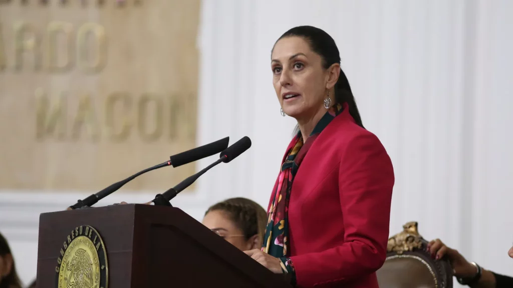 Historic Change looms as Mexico Nominates Women for Presidential race in 2024